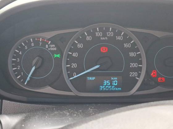 FORD KA 1.0 TI-VCT FLEX SE PLUS MANUAL FORD KA 1.0 TI-VCT FLEX SE PLUS MANUAL